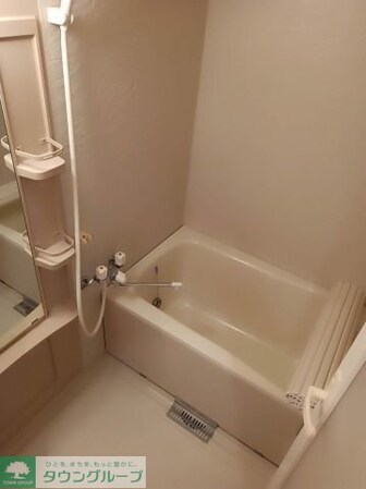 グレースコート市川妙典の物件内観写真